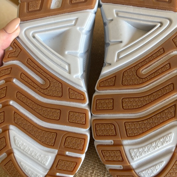 Vionic Walk Max Sneakers, Blue, Size 6.5W - Picture 6 of 7